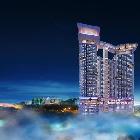 1001 Nights Hotel, Trademark Collection By Wyndham Гентинг Хайлендс Екстериор снимка