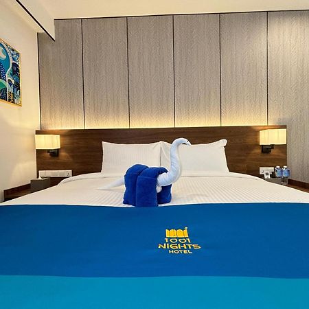 1001 Nights Hotel, Trademark Collection By Wyndham Гентинг Хайлендс Екстериор снимка