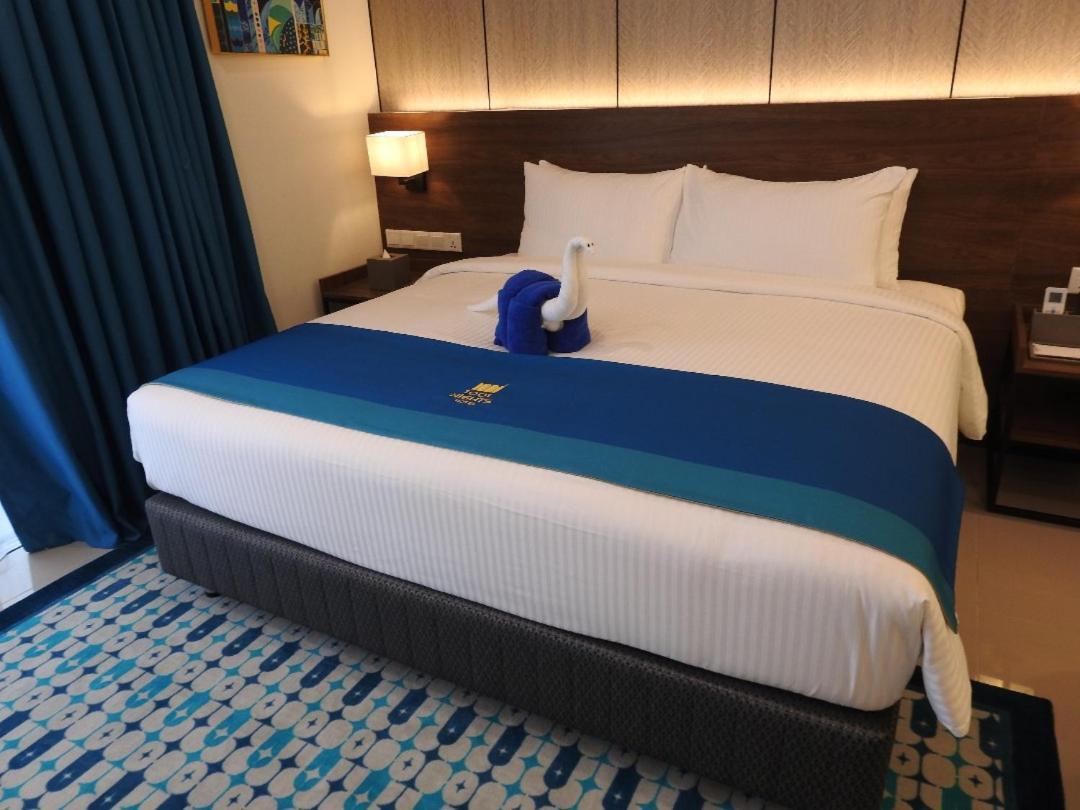 1001 Nights Hotel, Trademark Collection By Wyndham Гентинг Хайлендс Екстериор снимка