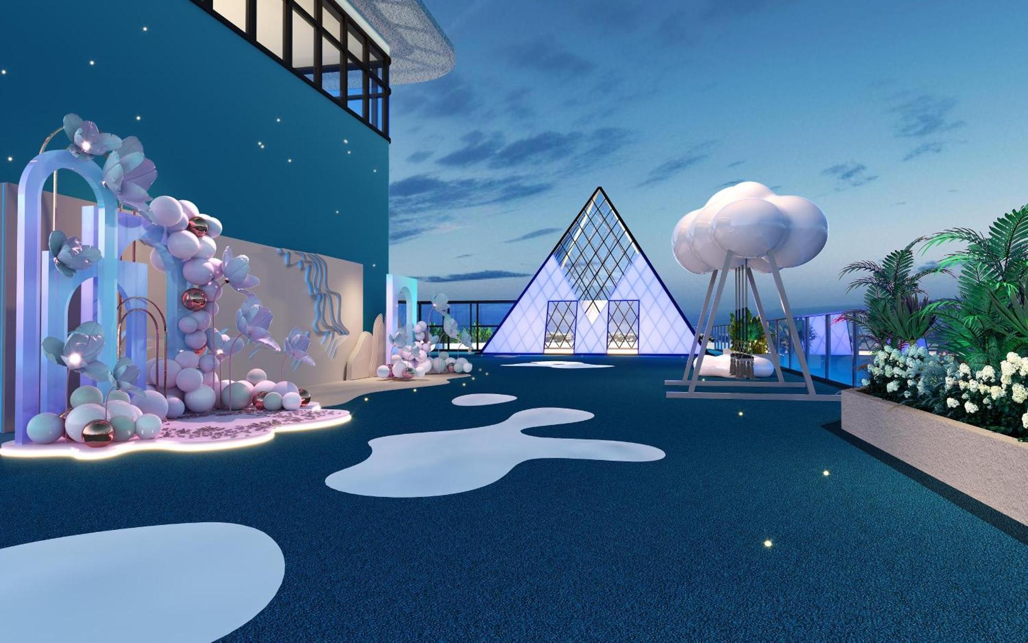 1001 Nights Hotel, Trademark Collection By Wyndham Гентинг Хайлендс Екстериор снимка