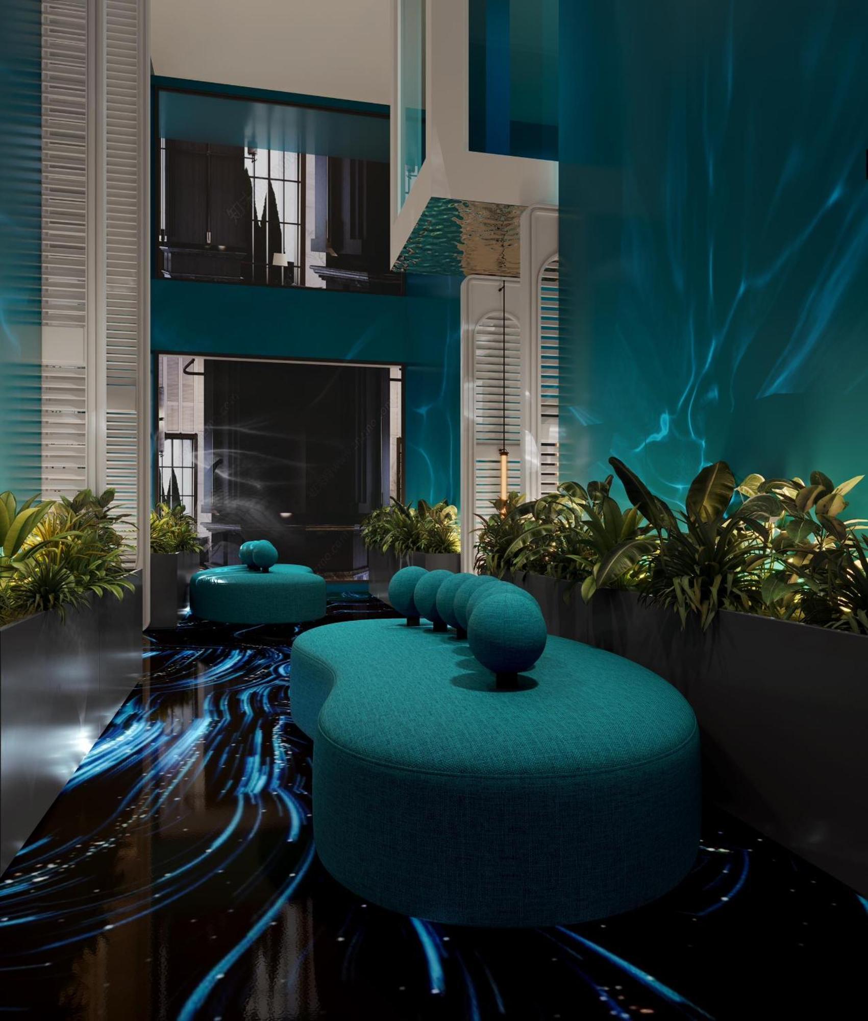 1001 Nights Hotel, Trademark Collection By Wyndham Гентинг Хайлендс Екстериор снимка