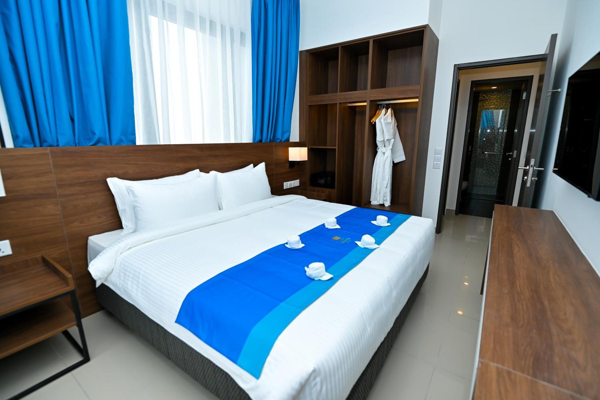 1001 Nights Hotel, Trademark Collection By Wyndham Гентинг Хайлендс Екстериор снимка