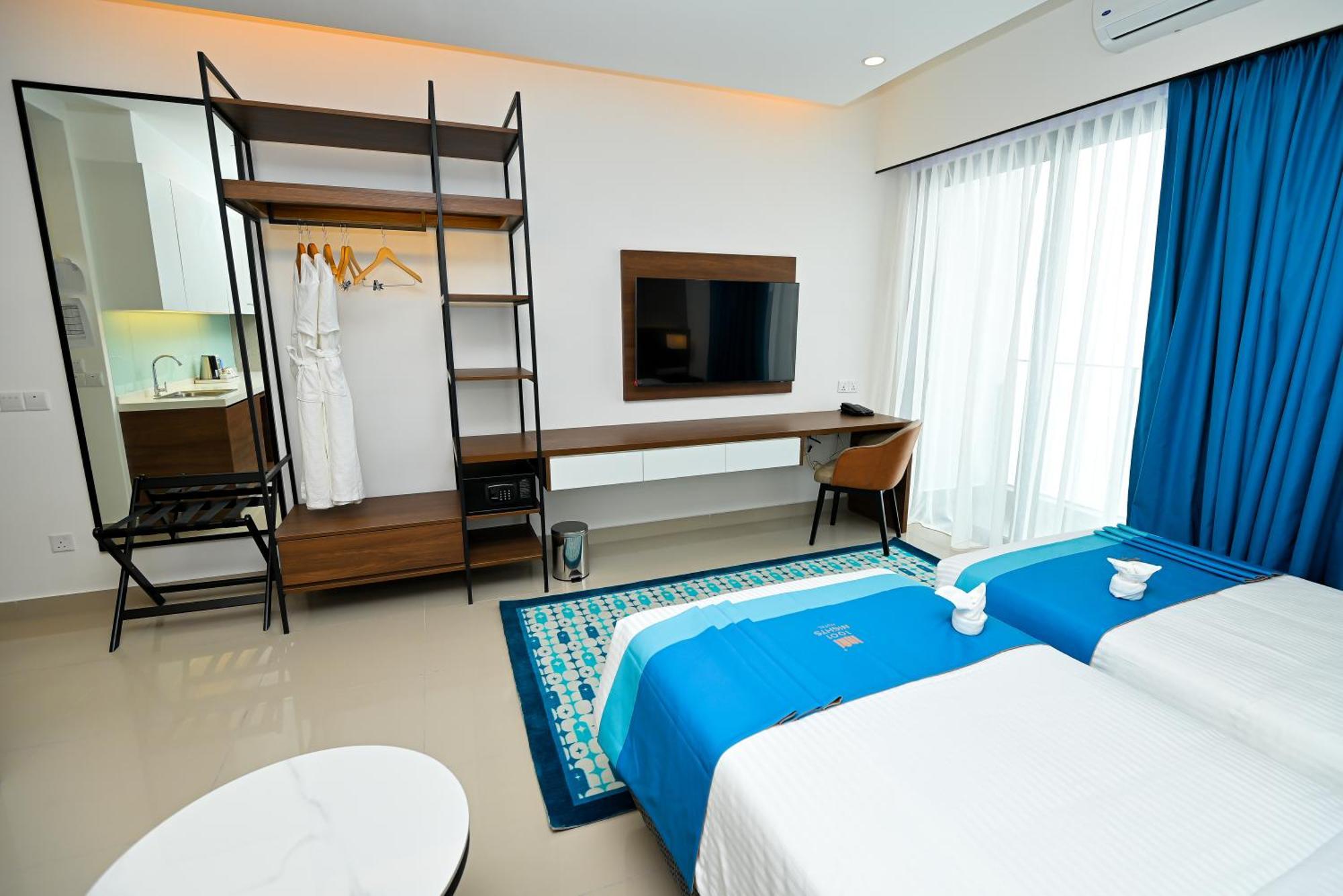 1001 Nights Hotel, Trademark Collection By Wyndham Гентинг Хайлендс Екстериор снимка
