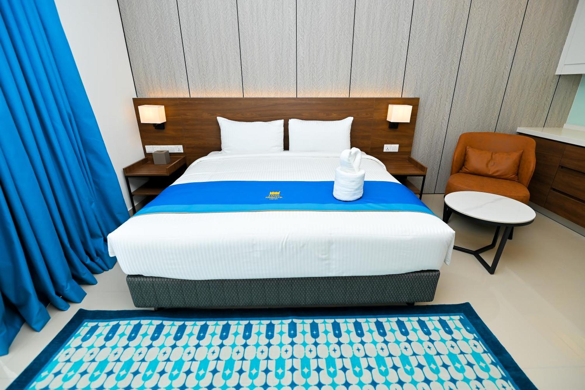 1001 Nights Hotel, Trademark Collection By Wyndham Гентинг Хайлендс Екстериор снимка