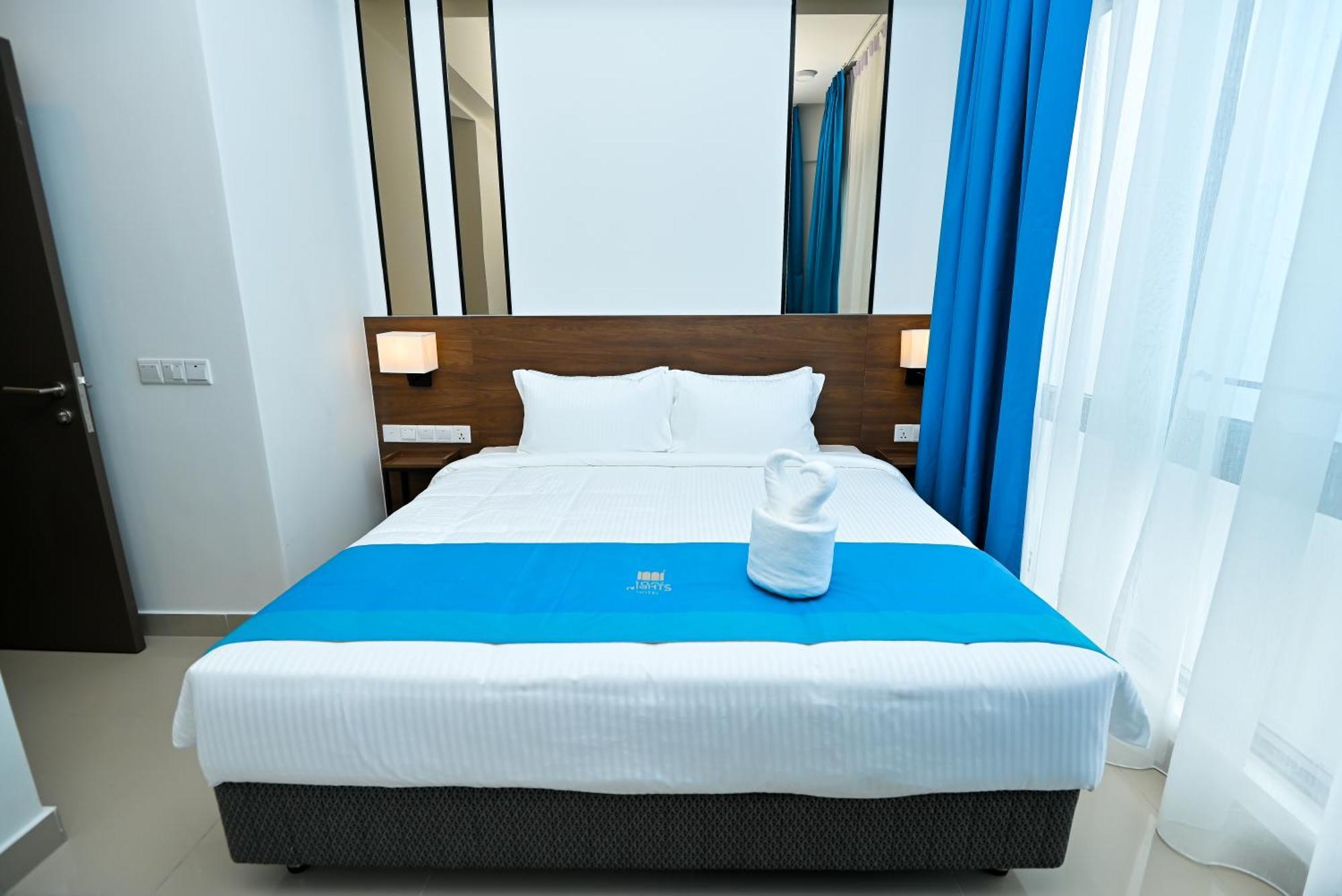 1001 Nights Hotel, Trademark Collection By Wyndham Гентинг Хайлендс Екстериор снимка